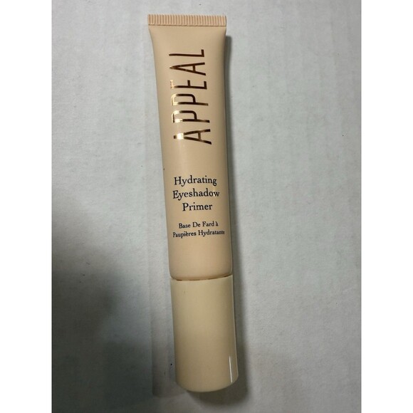 Appeal Hydrating Eyeshadow Primer Lightweight Long-lasting New Without A Box - Picture 2 of 5